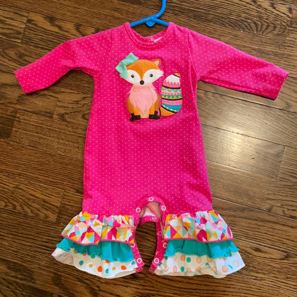 Boutique outfit